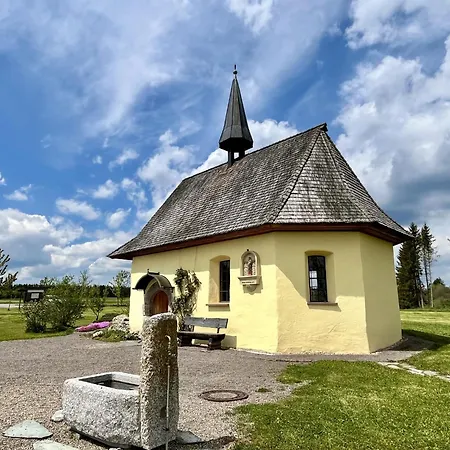 Dom wakacyjny Melvill By Interhome Dittishausen