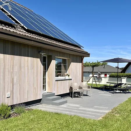 Holiday home Melvill By Interhome