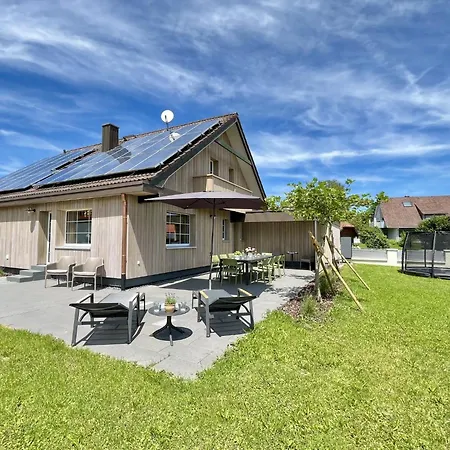 Holiday home Melvill By Interhome *
