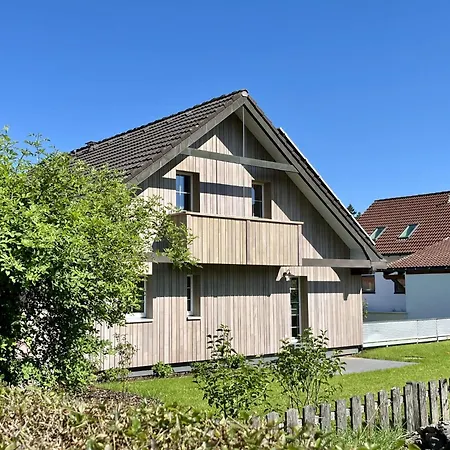 Holiday home Melvill By Interhome Dittishausen