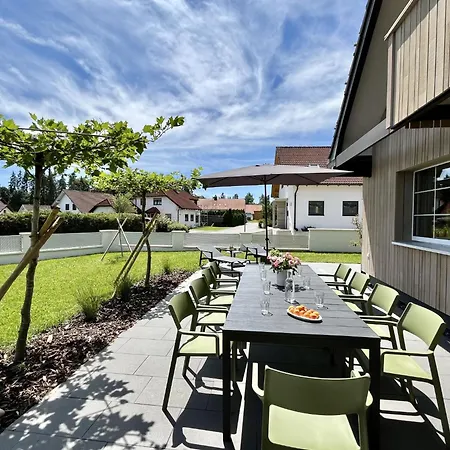 Melvill By Interhome *
