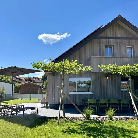 Melvill By Interhome Holiday home