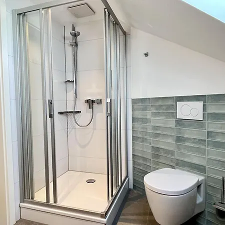 Melvill By Interhome Holiday home *