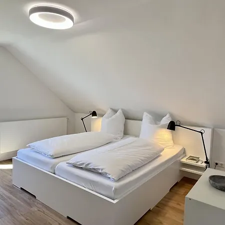 Holiday home Melvill By Interhome Dittishausen