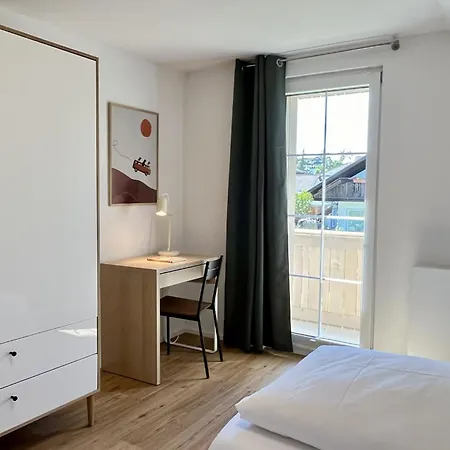 Melvill By Interhome * Dittishausen