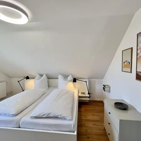 Dom wakacyjny Melvill By Interhome