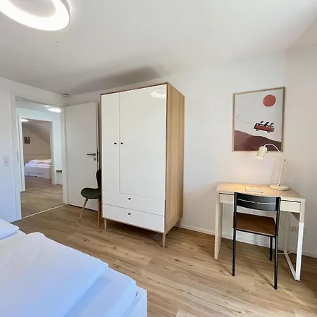 Melvill By Interhome Dom wakacyjny *