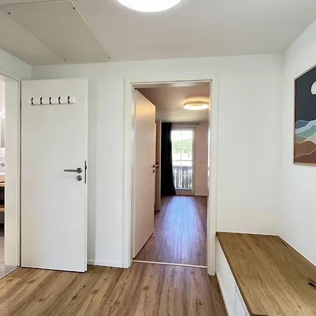 Dom wakacyjny Melvill By Interhome *