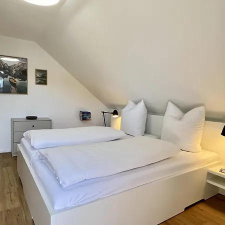 Melvill By Interhome Dom wakacyjny Dittishausen