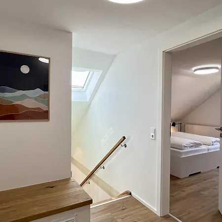 Melvill By Interhome *