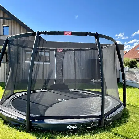 Melvill By Interhome Dittishausen