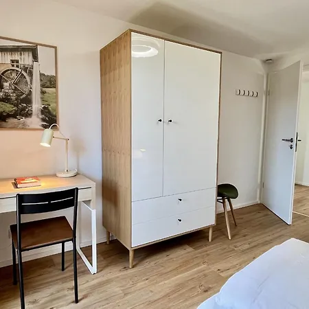 Melvill By Interhome * Dittishausen
