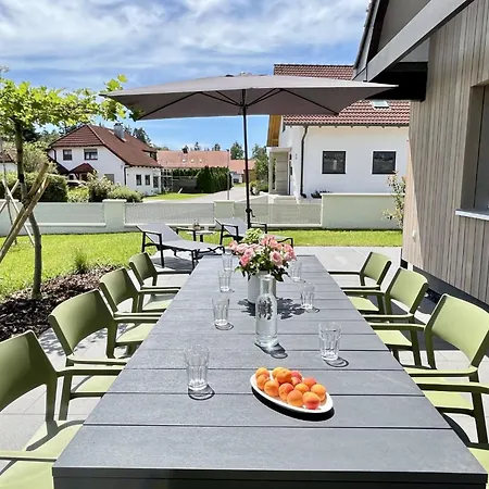 Melvill By Interhome