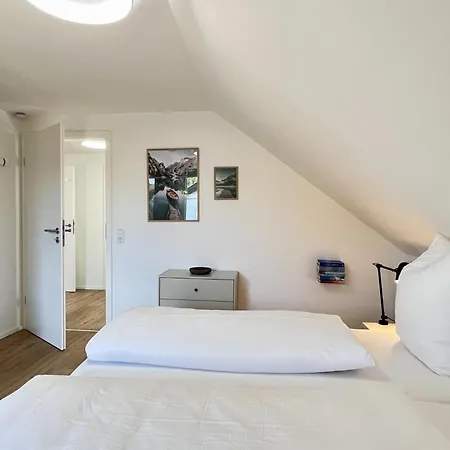 Melvill By Interhome Dom wakacyjny