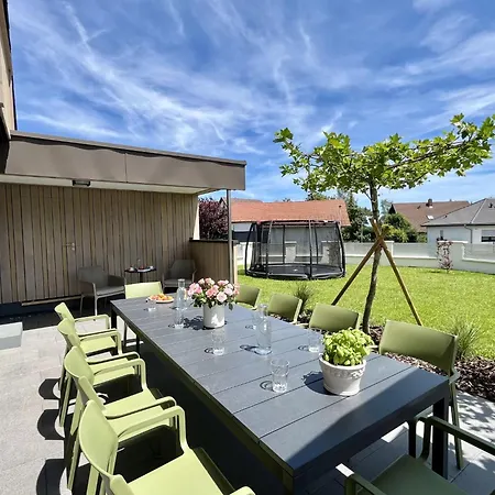 Holiday home Melvill By Interhome