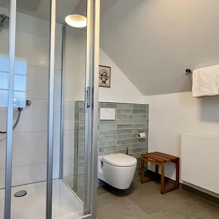 Holiday home Melvill By Interhome *