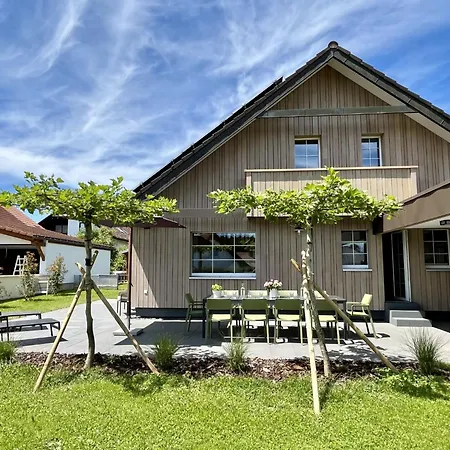 Melvill By Interhome Holiday home Dittishausen