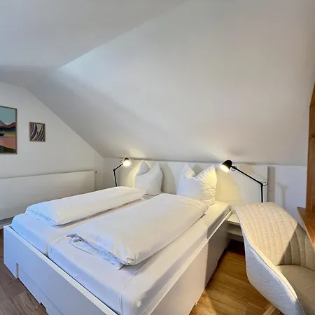 Holiday home Melvill By Interhome Dittishausen