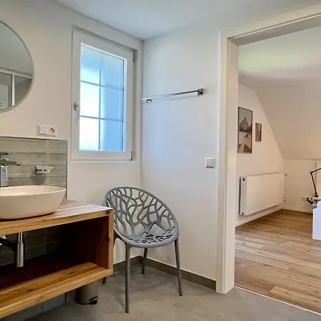 Melvill By Interhome *