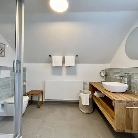 Melvill By Interhome Dittishausen