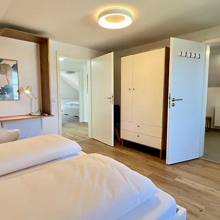Melvill By Interhome * Dittishausen
