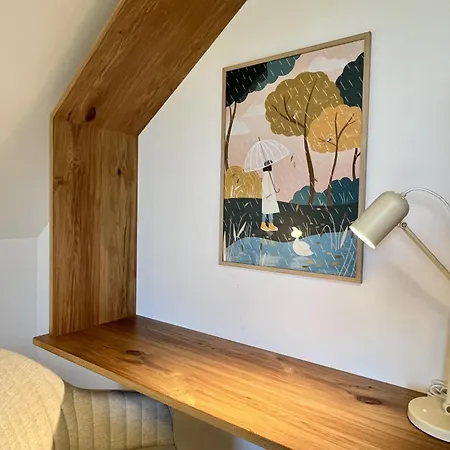 Melvill By Interhome Сasa de vacaciones