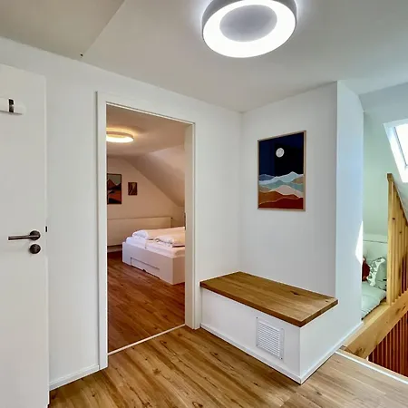 Dom wakacyjny Melvill By Interhome