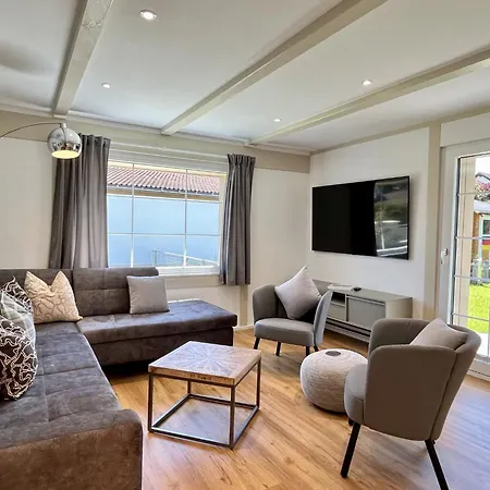 Melvill By Interhome Ferienhaus *