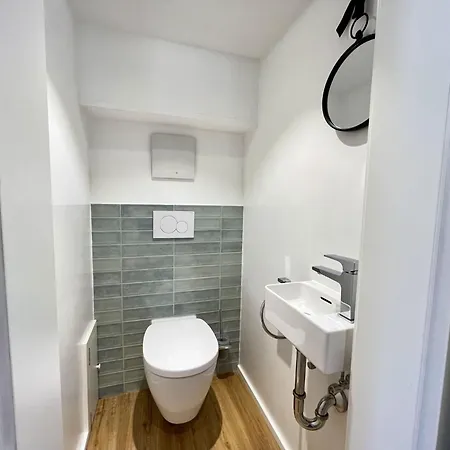Сasa de vacaciones Melvill By Interhome *