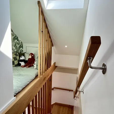 Melvill By Interhome *