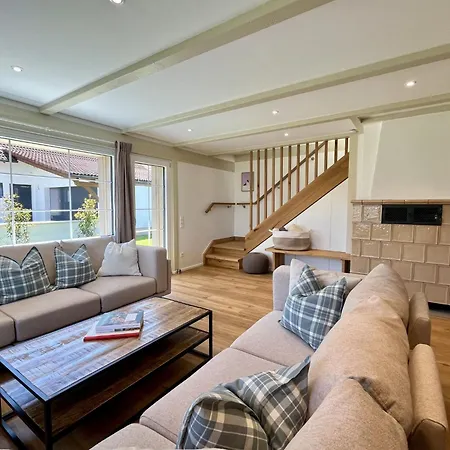 Melvill By Interhome
