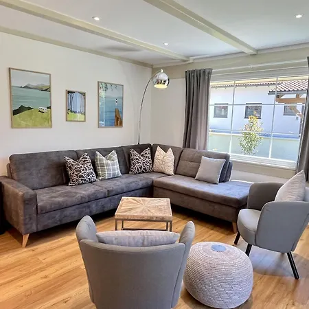 Сasa de vacaciones Melvill By Interhome