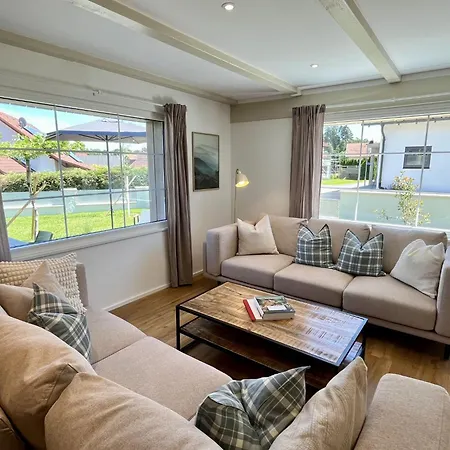 Melvill By Interhome Dom wakacyjny *