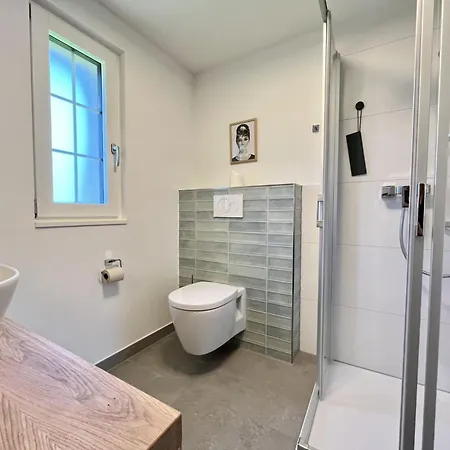 Holiday home Melvill By Interhome *