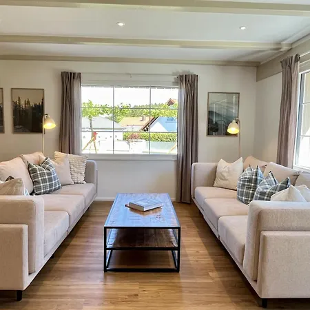 Melvill By Interhome Holiday home Dittishausen