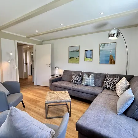 Holiday home Melvill By Interhome Dittishausen
