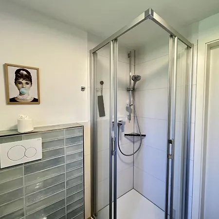 Melvill By Interhome *