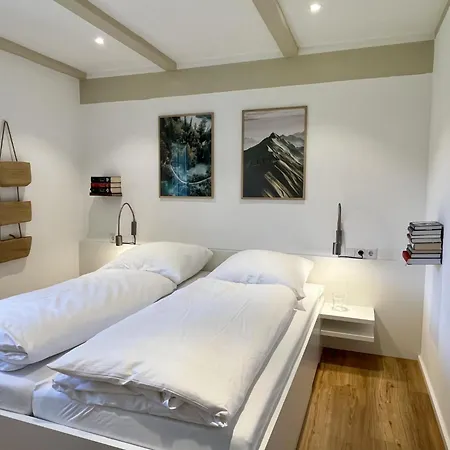 Melvill By Interhome Dittishausen