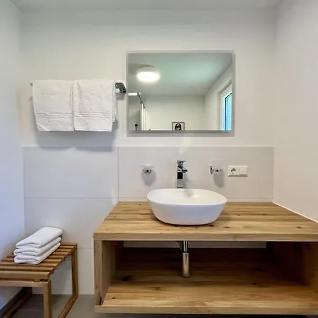 Melvill By Interhome * Dittishausen