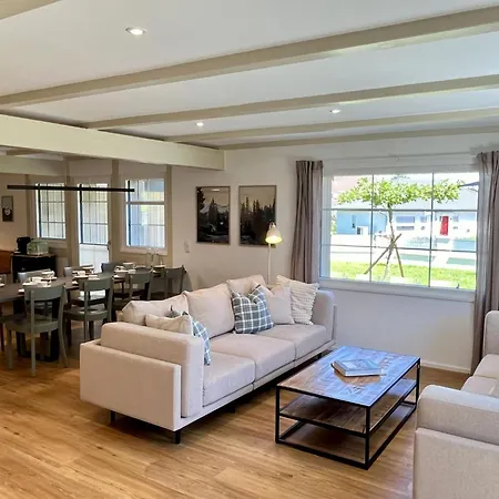 Melvill By Interhome