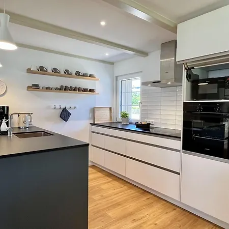 Melvill By Interhome Dom wakacyjny