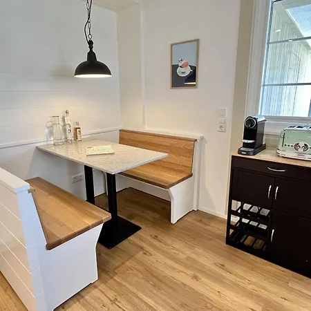 Holiday home Melvill By Interhome