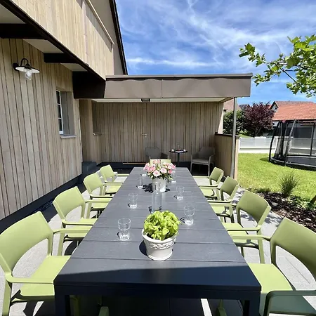 Melvill By Interhome Ferienhaus *