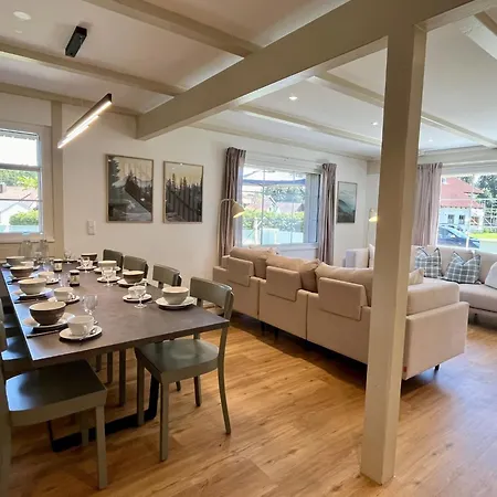 Holiday home Melvill By Interhome Dittishausen