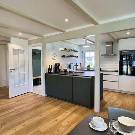 Melvill By Interhome *