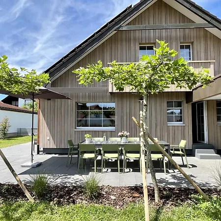Melvill By Interhome
