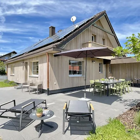 Melvill By Interhome Holiday home
