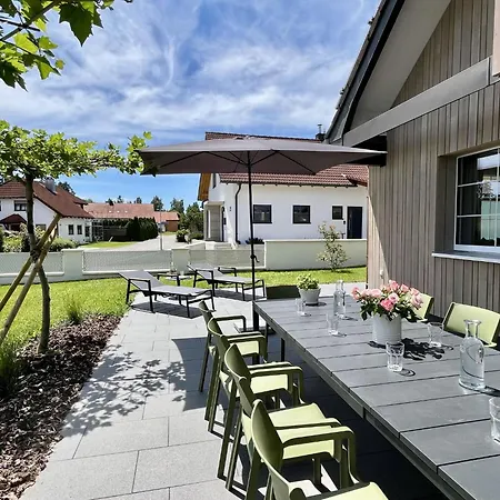 Holiday home Melvill By Interhome *
