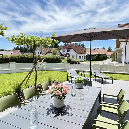 Holiday home Melvill By Interhome