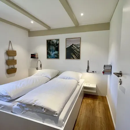 Melvill By Interhome Holiday home *